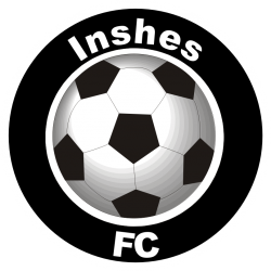 Inshes FC badge